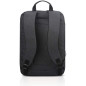 SAC A DOS PC PORTABLE 15.6" LENOVO B210 Noir (GX40Q17225/TN)