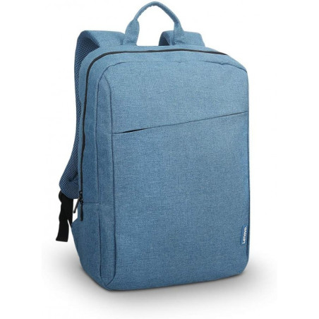 SAC A DOS LENOVO POUR PC PORTABLE 15.6" B210- BLEU (GX40Q17226/TN)
