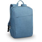 SAC A DOS LENOVO POUR PC PORTABLE 15.6" B210- BLEU (GX40Q17226/TN)