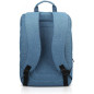 SAC A DOS LENOVO POUR PC PORTABLE 15.6" B210- BLEU (GX40Q17226/TN)