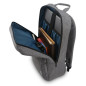 SAC A DOS LENOVO PC PORTABLE 15.6" B210 - GRIS (GX40Q17227/TN)