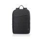 SAC A DOS LENOVO PC PORTABLE 15.6" - NOIR (GX41L83768/TN)