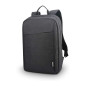SAC A DOS LENOVO PC PORTABLE 15.6" - NOIR (GX41L83768/TN)