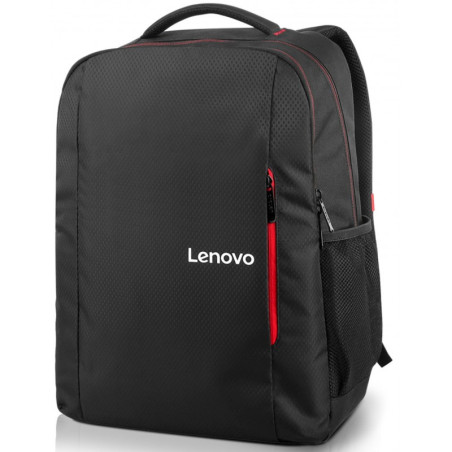 SAC A DOS LENOVO PC PORTABLE 15.6" B510 - NOIR (GX40Q75214/TN)