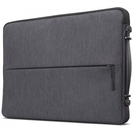HOUSSE DE PORTECTION URABN LENOVO POUR PC PORTABLE 14.0" - GRIS (GX40Z50941/TN)
