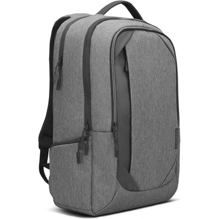 SAC A DOS LENOVO URBAIN PC POURTABLE 17.0" B730 - GRIS (GX40X54263/TN)