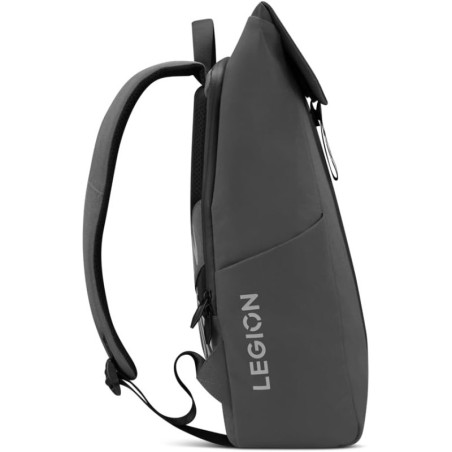 SAC A DOS LENOVO LEGION GB400 GAMING POUR PC PORTABLE 16.0" - GRIS (GX41M53146/TN)