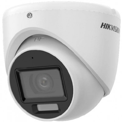 CAMERA 2MP HIKVISION DOME...