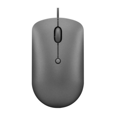 SOURIS OPTIQUE FILAIRE LENOVO