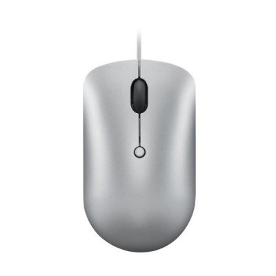 SOURIS OPTIQUE FILAIRE LENOVO