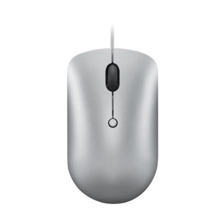 SOURIS OPTIQUE FILAIRE LENOVO