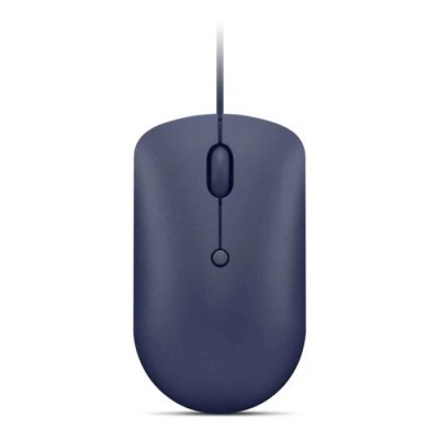 SOURIS OPTIQUE FILAIRE LENOVO