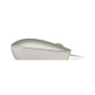 SOURIS OPTIQUE FILAIRE LENOVO 540 COMPACTE - SABLE (GY51D20879/TN)