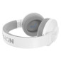 MICRO CASQUE GAMER SANS FIL LENOVO LEGION H600 STINGRAY - BLANC