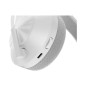 MICRO CASQUE GAMER SANS FIL LENOVO LEGION H600 STINGRAY - BLANC