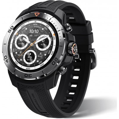 SMARTWATCH MONTRE CONNECTÉE...