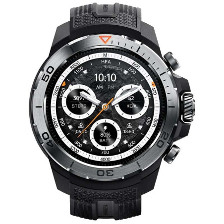 SMARTWATCH MONTRE CONNECTÉE MIBRO GS EXPLORER - NOIR