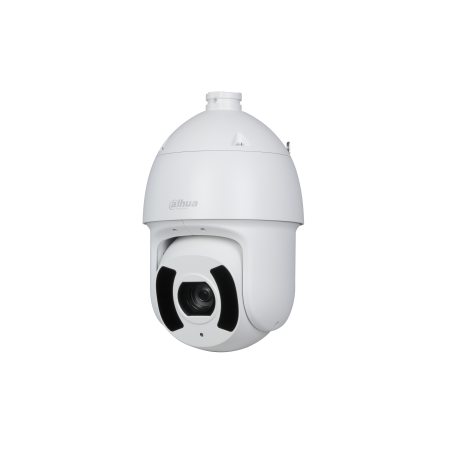CAMERA 4MP DAHUA PTZ ZOOM X45 VISION DE NUIT IR250 (SD6CE445GB-HNR)