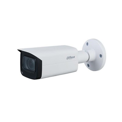 CAMERA IP 8MP DAHUA TUBE...