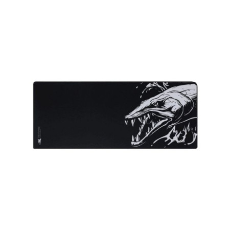 TAPIS DE SOURIS GAMING BARACUDA BGMP-031 - REVENGE / NOIR