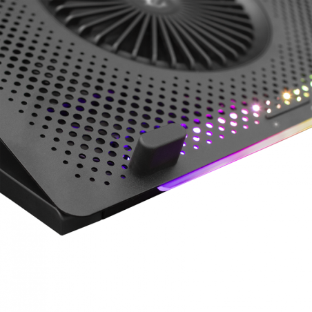 REFROIDISSEUR GAMER WHITE SHARK MASTER GCP-33CE