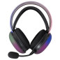 CASQUE WHITE SHARK FIREFLY GH-2342 - NOIR