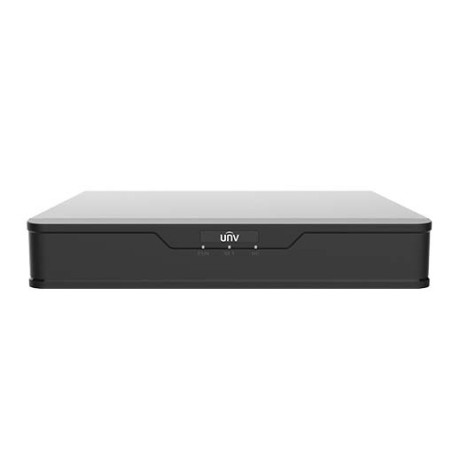 XVR UNIVIEW 4 CANAUX UP TO 5MP (XVR301-04G3)