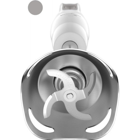 MIXEUR PLONGEANT 3EN1 MOULINEX DD552110 600W - BLANC