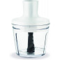 MIXEUR PLONGEANT 3EN1 MOULINEX DD552110 600W - BLANC