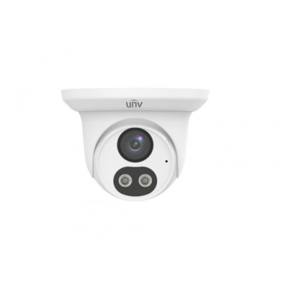 CAMERA IP 4MP UNIVIEW EASY...