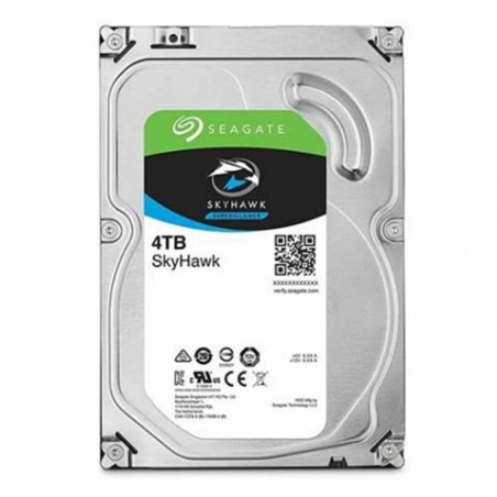 DISQUE DUR SEAGATE  (BY DAHUA) HD SURVEILLANCE 4TO