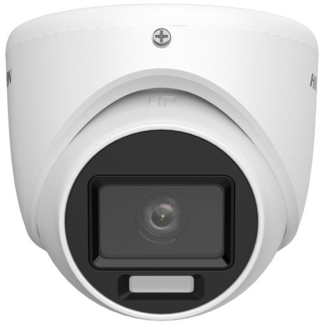 CAMERA 3K HIKVISION DOME TURBO HD IR30M MICRO (DS-2CE76K0T-LMFS)