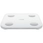 PÈSE PERSONNE XIAOMI S400 150 KG BLANC