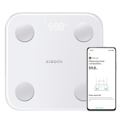 PÈSE PERSONNE XIAOMI S400...