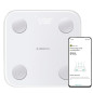 PÈSE PERSONNE XIAOMI S400 150 KG BLANC