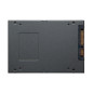 DISQUE DUR INTERNE KINGSTON A400 960GO SSD 2.5'' (SA400S37-960G)