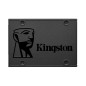 DISQUE DUR INTERNE KINGSTON A400 960GO SSD 2.5'' (SA400S37-960G)