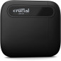 DISQUE DUR SSD EXTERNE CRUCIAL X6 1T