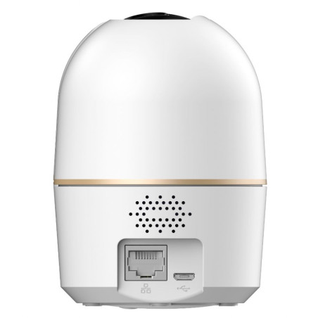 CAMERA  DAHUA IP 3MP WIFI 3.6MM (IPC-H3A)