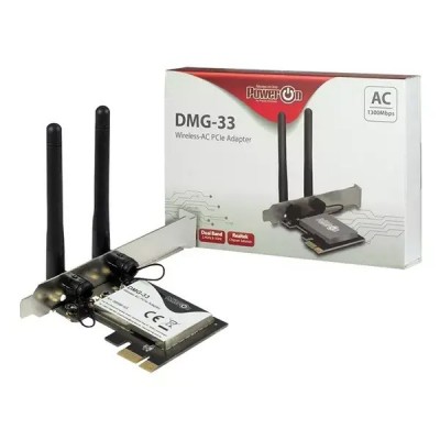 CARTE PCI EXPRESS WIFI...