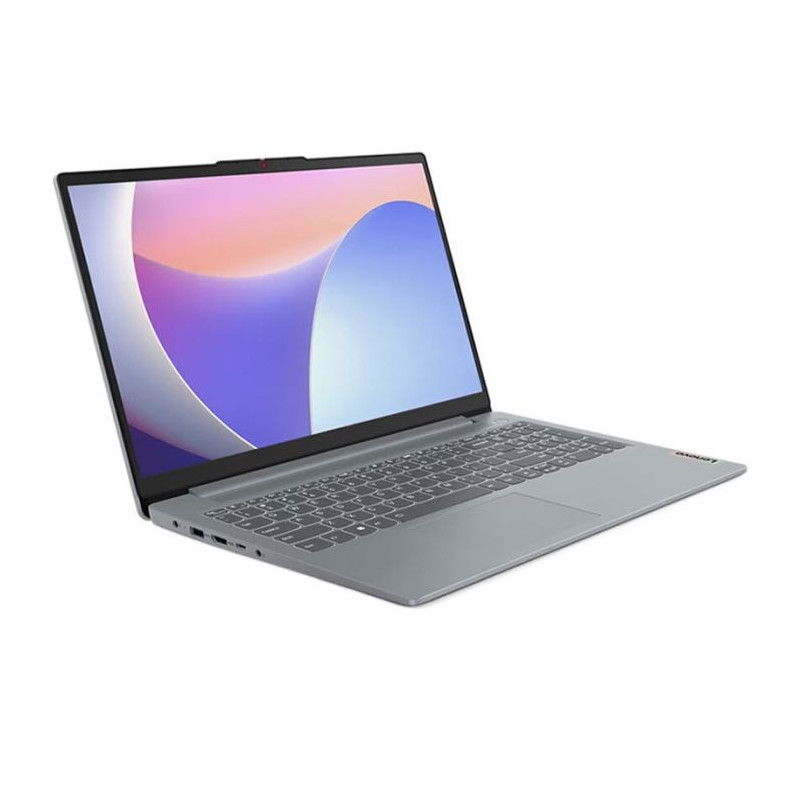 PC PORTABLE LENOVO IDEAPAD SLIM 3 15IAN8 I3-N305 8GO 256GO SSD W11