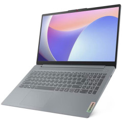 PC PORTABLE LENOVO IDEAPAD SLIM 3 15IAN8 I3-N305 8GO 256GO SSD W11
