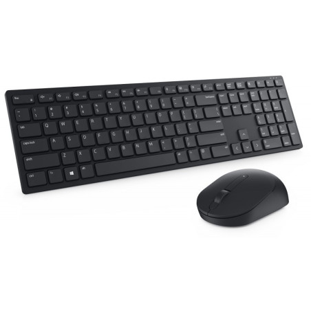 ENSEMBLE CLAVIER ET SOURIS SANS FIL DELL