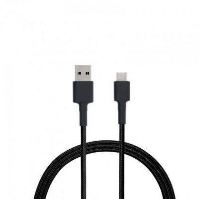 MI BRAIDED USB TYPE-C CABLE...