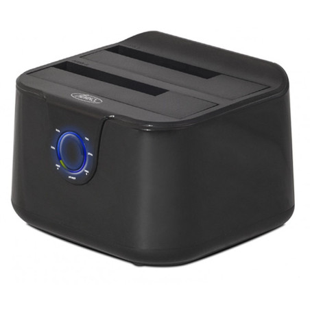 STATION ACCUEIL POUR DISQUE DUR ADVANCE USB 3.0