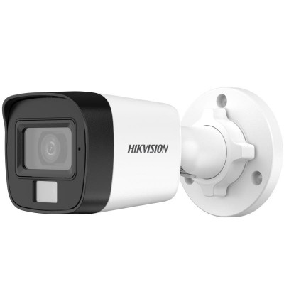 CAMERA 2MP HIKVISION TUBE...