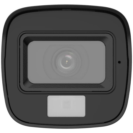 CAMERA 2MP HIKVISION TUBE SMART HYBRIDE LIGHT MICRO (DS-2CE16D0T-LFS)