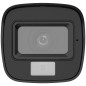 CAMERA 2MP HIKVISION TUBE SMART HYBRIDE LIGHT MICRO (DS-2CE16D0T-LFS)
