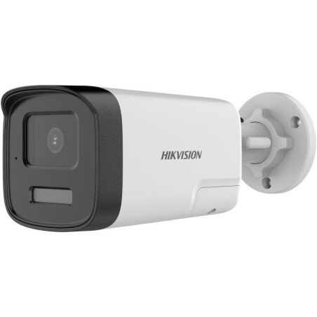 CAMERA 2MP HIKVISION TUBE SMART HYBRIDE LIGHT (DS-2CE17D0T-LTS)