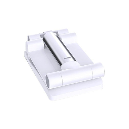 SUPPORT DE BUREAU POUR SMARTPHONE HAVIT ST7008 PLIABLE AVEC MIRROIR